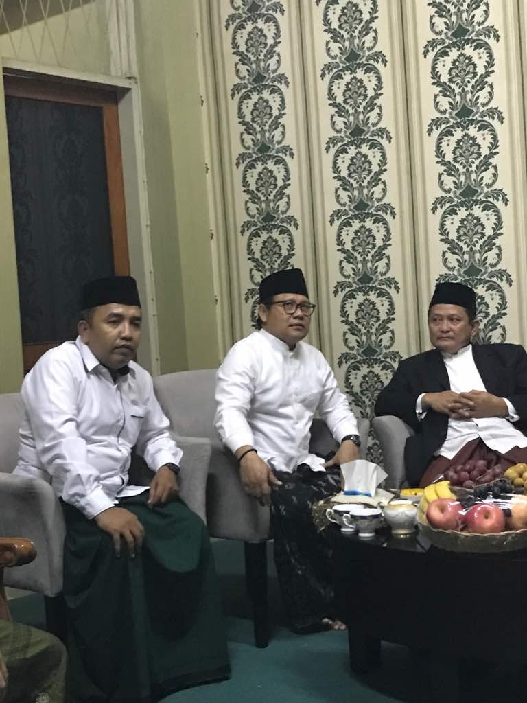 Galeri kegiatan PKB Kota Bogor