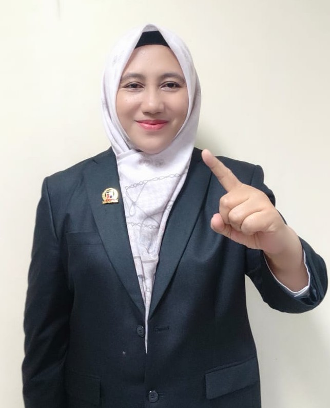 LUSIANA NURISYIADAH