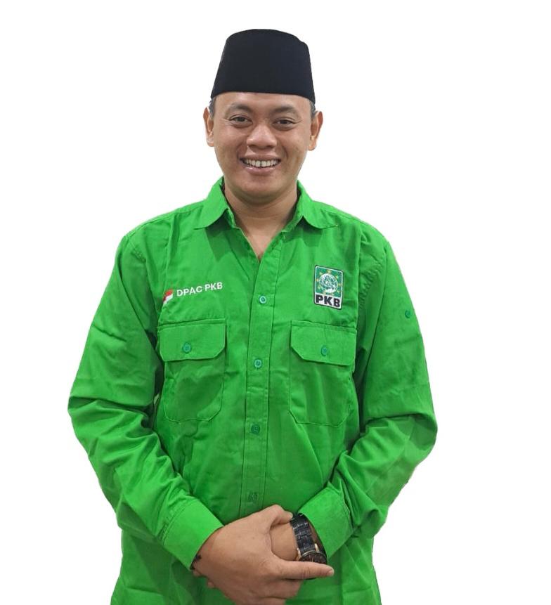 FARHAN AUNURROFIQ